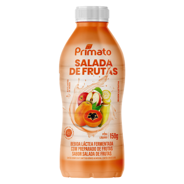 BEBIDA LAC.PRIMATO 800G SL.FRUTAS