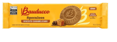 BISC BAUDUCCO 84G SPECULOOS