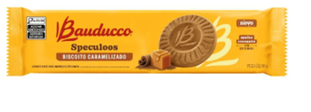 BISC BAUDUCCO 84G SPECULOOS