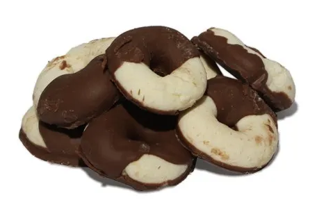 BISC COSME E DAMIAO KG GOURMET