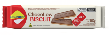 BISC LOWCUCAR 60G ZERO LAC CHOC