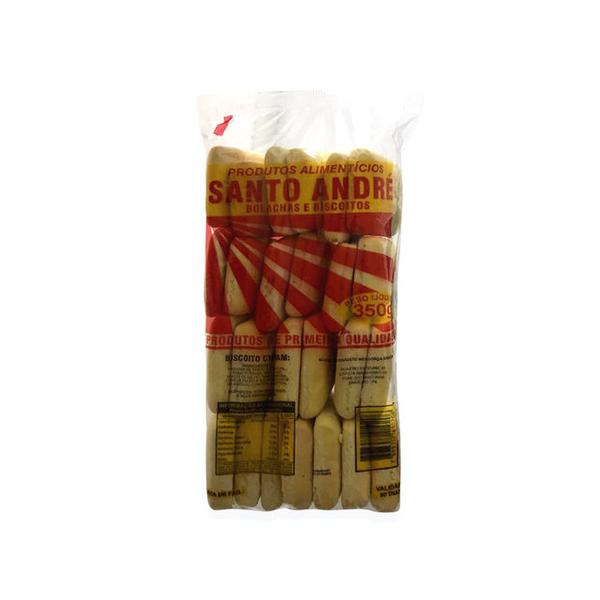 BOLACHA SECA SANTO ANDRE 400G