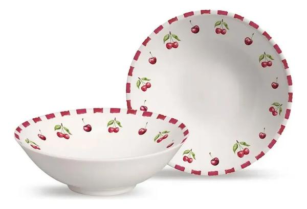 BOWL 300ML AMARENA