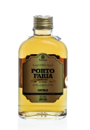 CACHACA PORTO FARIA 200ML OURO