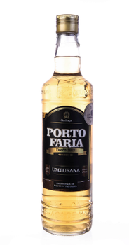CACHACA PORTO FARIA 670ML UMBURANA