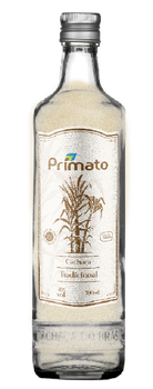 CACHACA PRIMATO 700ML BARRIL DE CARVALHO