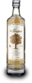 CACHACA PRIMATO 700ML TRADICIONAL