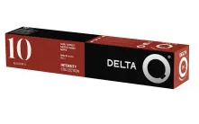 CAPSULAS DELTA Q C/10 154G QANELA