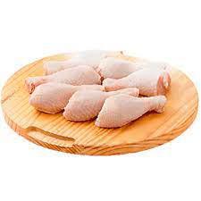 CARNE AVE KG CONGELADA COXINHA ASA