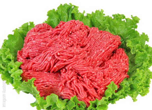 CARNE BOV PRECOCE KG MOIDA 2A