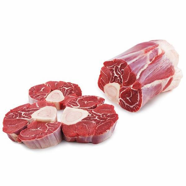CARNE BOV PRECOCE KG MUSCULO C/OSSO
