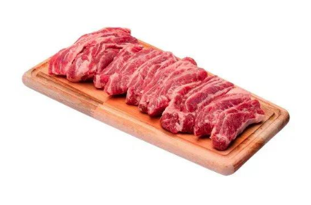 CARNE BOV PRIMATO KG BANANINHA