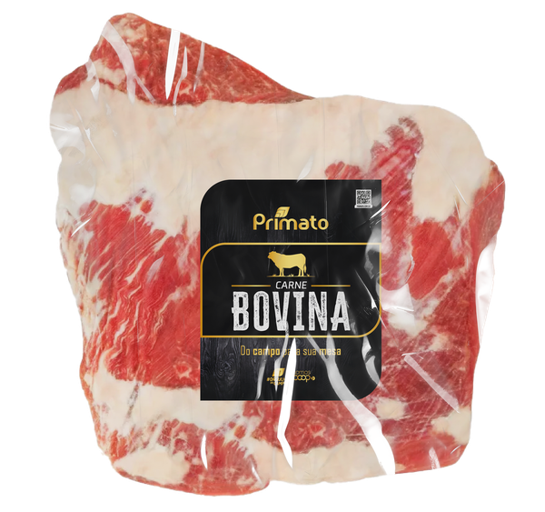 CARNE BOV PRIMATO KG CAPA DO FILE