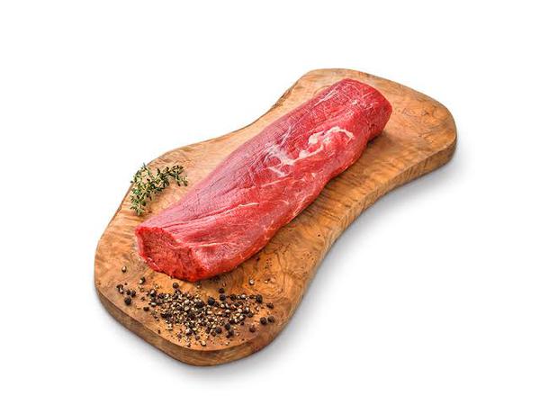 CARNE BOV PRIMATO KG FILE MIGNON