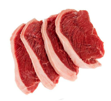CARNE BOV PRIMATO KG PICANHA FATIADA VACUO