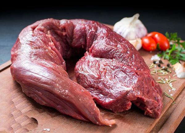 CARNE BOV PRIMATO VACUO KG CORDAO DO MIGNON