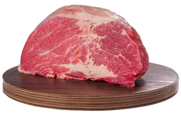 CARNE BOV PRIMATO VACUO KG CUPIM