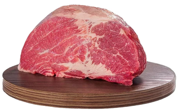 CARNE BOV PRIMATO VACUO KG CUPIM