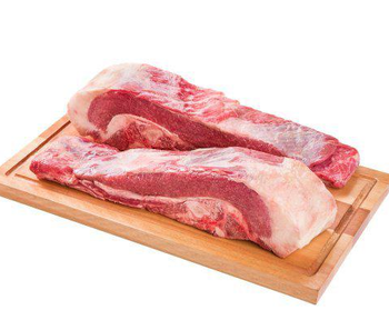 CARNE BOV PRIMATO VACUO KG PONTA DE PEITO S/ OSSO