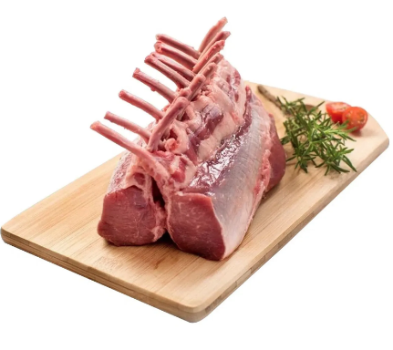 CARNE CORDEIRO KG CARRE