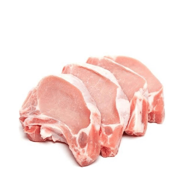 CARNE SUINA KG BISTECA S/P CONGELADA (VENDA)