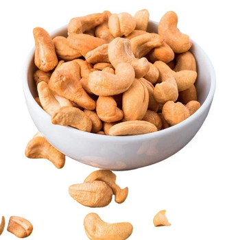 CASTANHA CAJU KG S/SAL