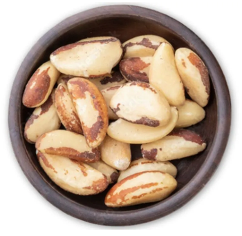 CASTANHA PARA KG MEDIA