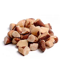 CASTANHA PARA KG QUEBRADA