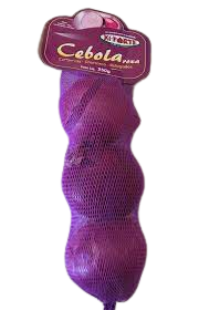 CEBOLINHA P/ CONSERVA KI FORTE 250G ROXA