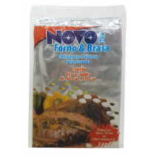 CELOFANE NOVO MIX FORNO & BRASA C/3UN