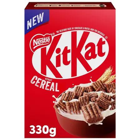 CEREAL NESTLE 210G KIT KAT