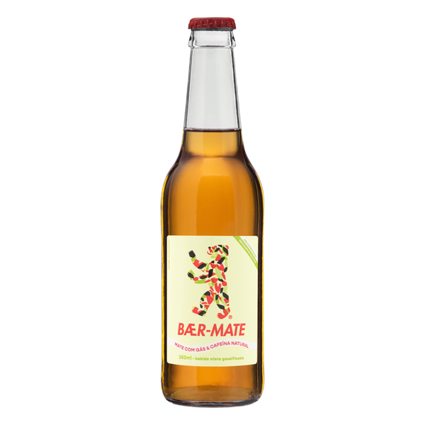 CHA BAER MATE 350ML L NECK