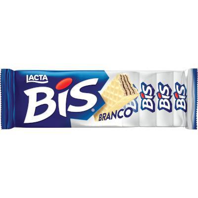 CHOC.BIS LACTA 100,8G BRANCO