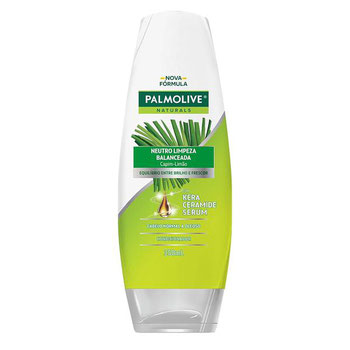 CONDICIONADOR PALMOLIVE NATURALS NEUTRO 350ML