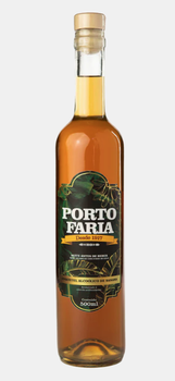 COQUETEL PORTO FARIA 500ML BANANINHA