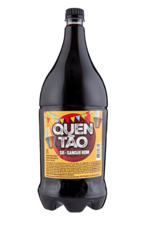 COQUETEL QUENTAO SANGUE BOM 2L TINTO ADOCADO