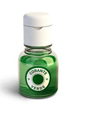 CORANTE ALEGRIA & FESTA 10ML VERDE