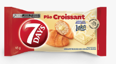 CROISSANT 7 DAYS 45G LAKA