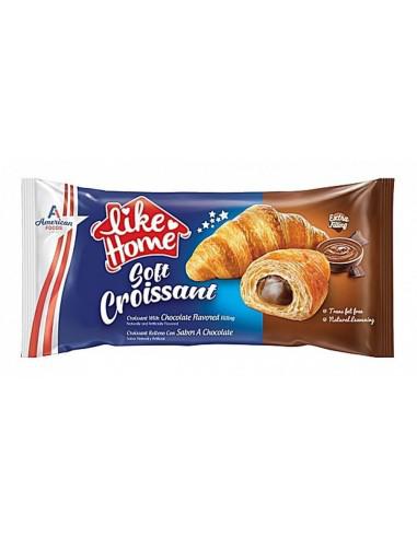 CROISSANT LIKE HOME 240G CHOCOLATE