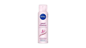 DESODORANTE NIVEA AEROSOL 150ML PEARL BEAUTY
