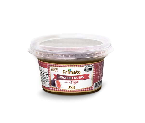 DOCE PRIMATO 350G FIGO