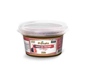 DOCE PRIMATO 350G FIGO