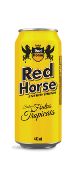 ENERGÉTICO RED HORSE 473ML
