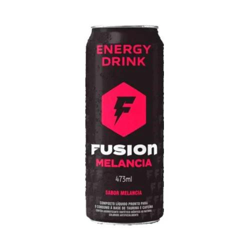 ENERGETICO FUSION 473ML MELANCIA