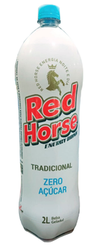 ENERGETICO RED HORSE 2L ZERO