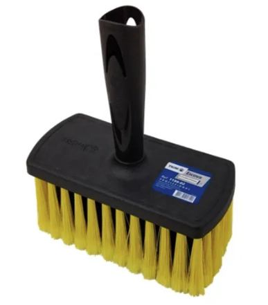 ESCOVA RETANGULAR PINTURA 61199001 TIGRE UN