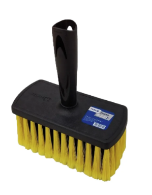 ESCOVA RETANGULAR PINTURA 61199003 TIGRE UN