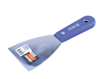 ESPATULA ACO POLIDO 3" TIGRE UN 2151-3