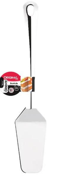 ESPATULA INOX ORIENTE 25CM