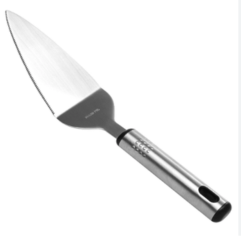 ESPATULA MIMO 26X5,5CM INOX